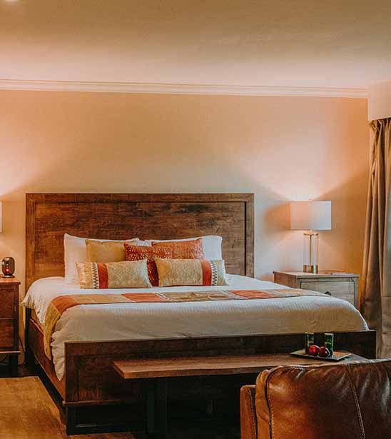 Comfort spa Suite