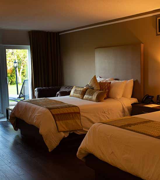 Garden Comfort Suite (1)