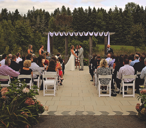 Ceremony Venue