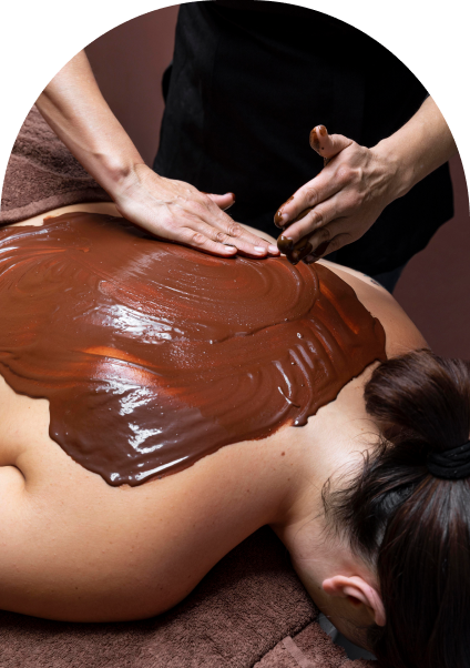 Moor Mud Body Wrap